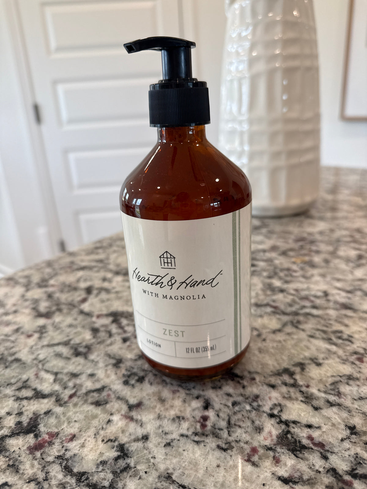 Hearth & Hand Lotion