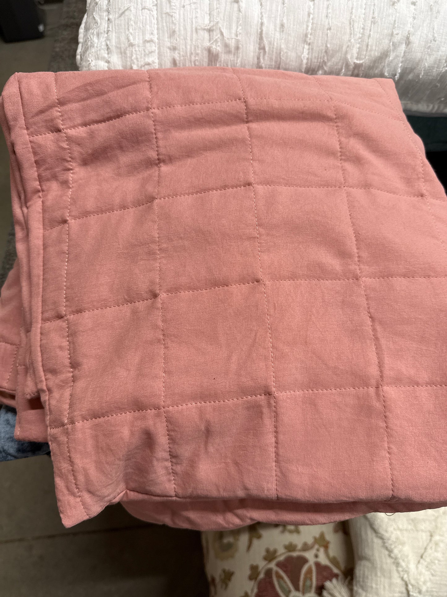 Euro Shams Set