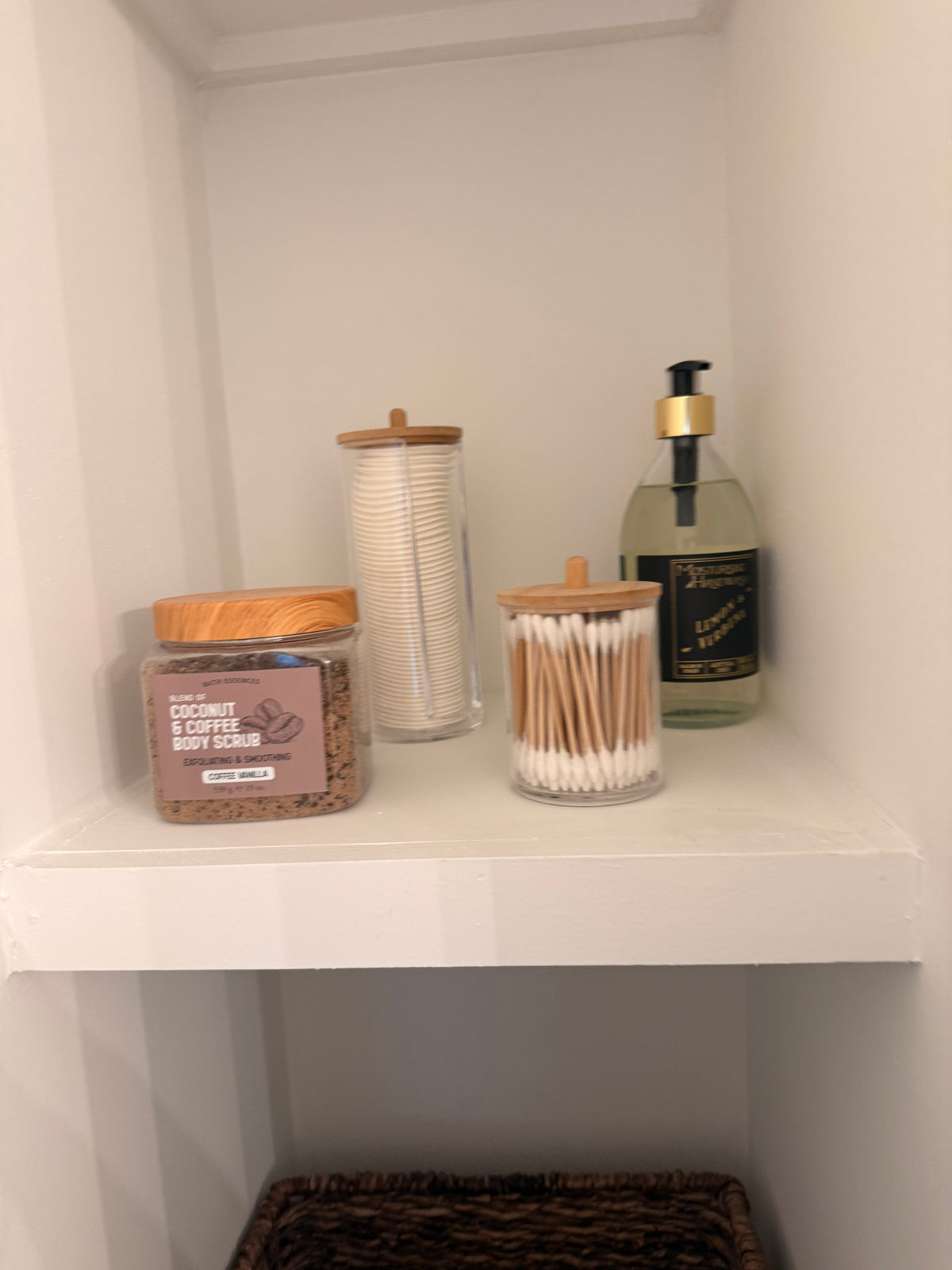 Body Scrub