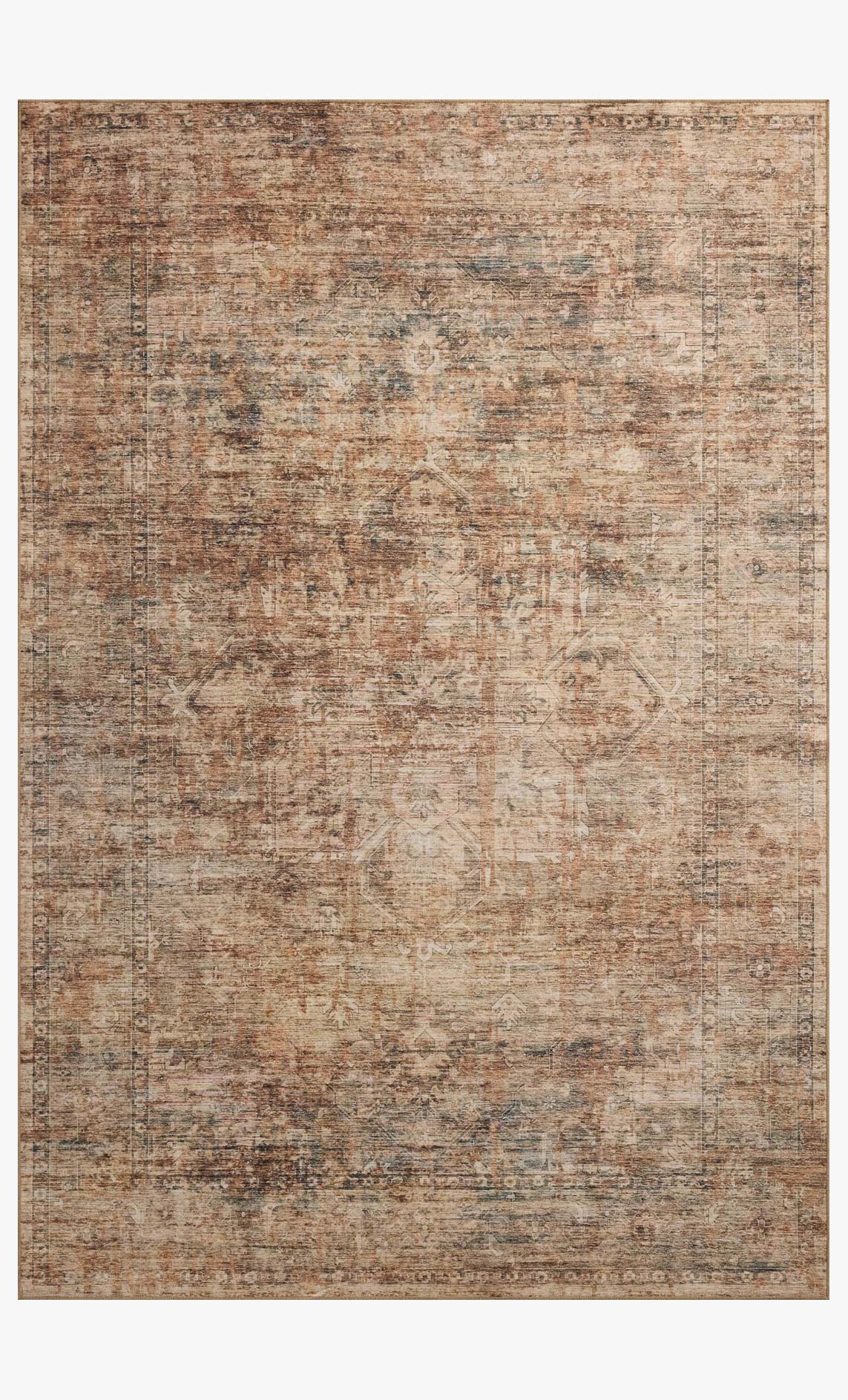 ANS-06 Clay / Charcoal