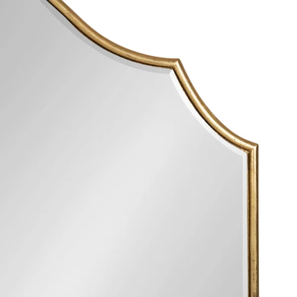 Aleeza Arch Mirror