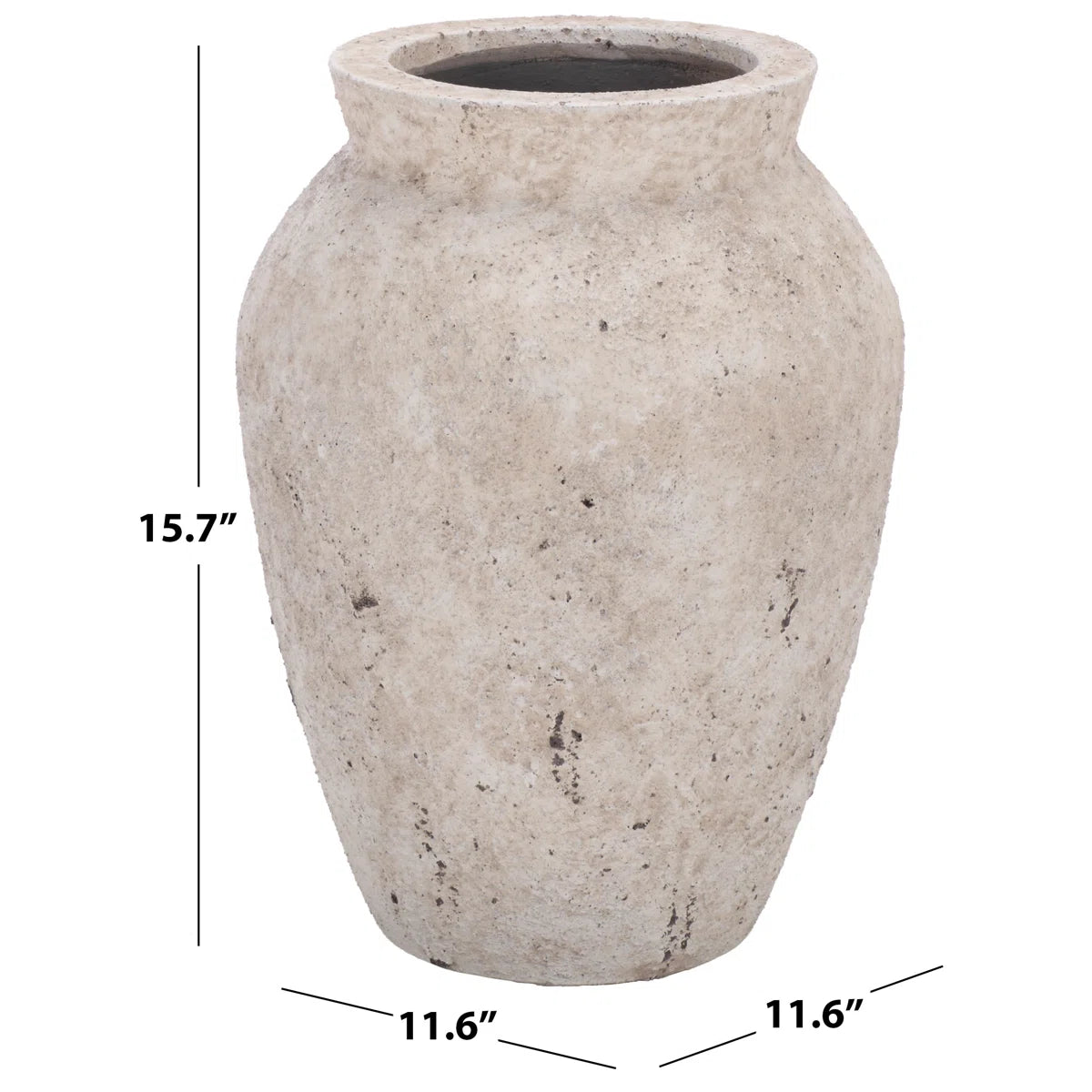 Bolton Planter Pot