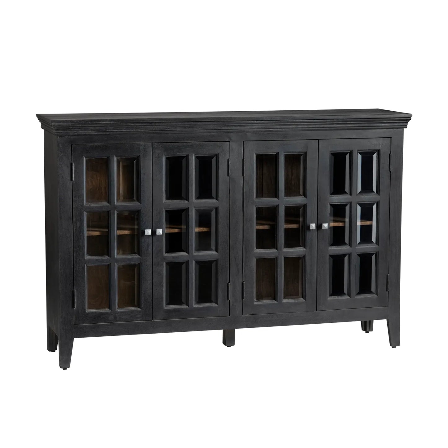 Black Inglewood Sideboard