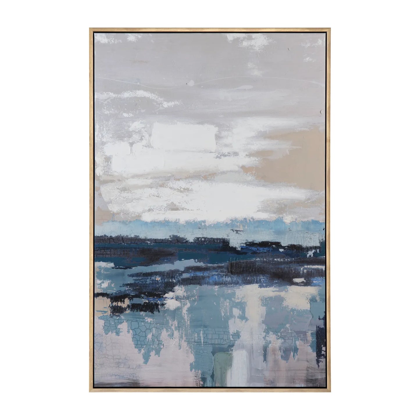 Waterside Canvas
