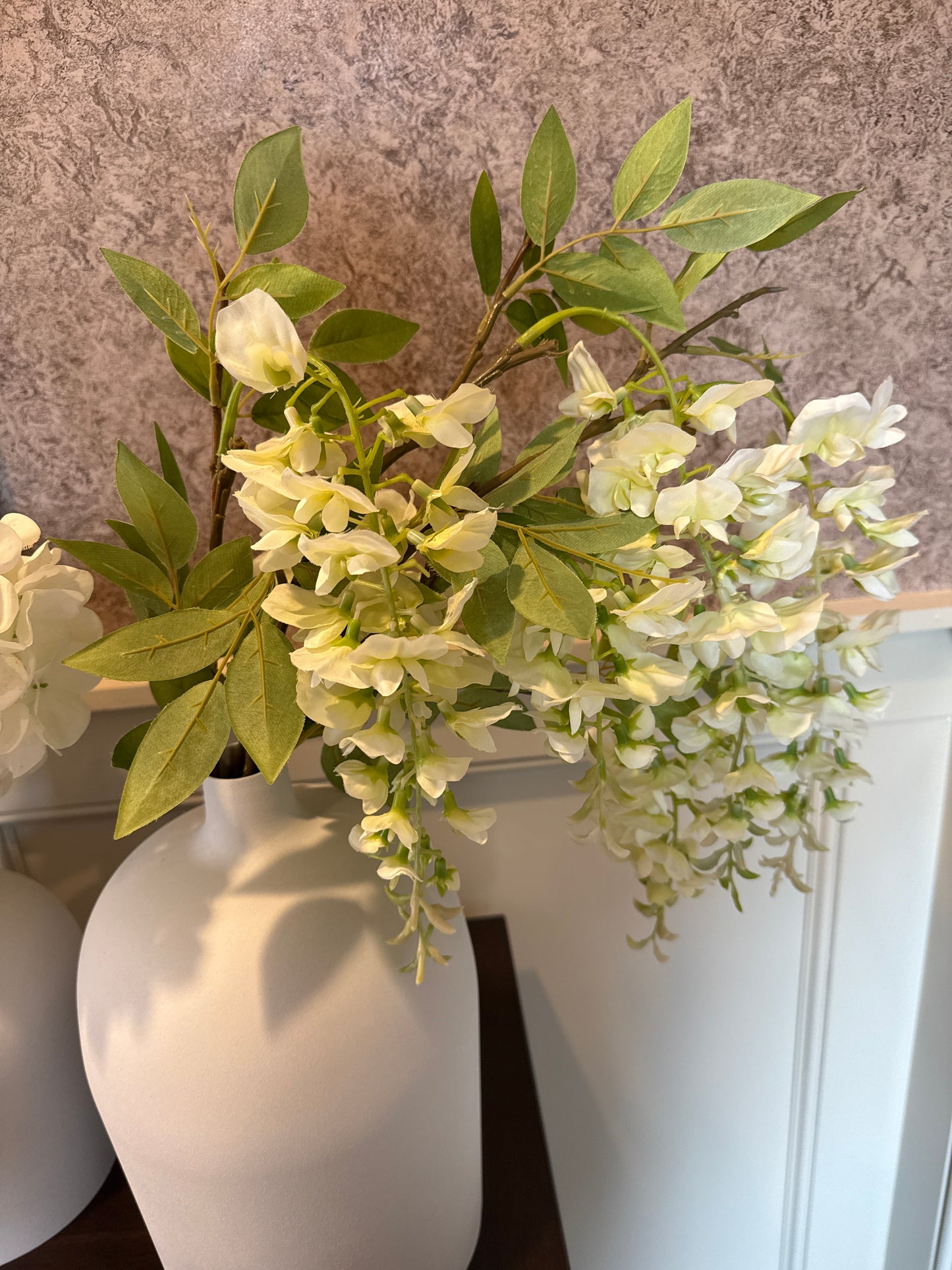 Dramatic Droop Floral Stems Set
