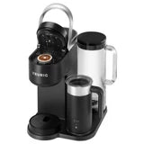 Keurig K-Café SMART Single-Serve Coffee Maker