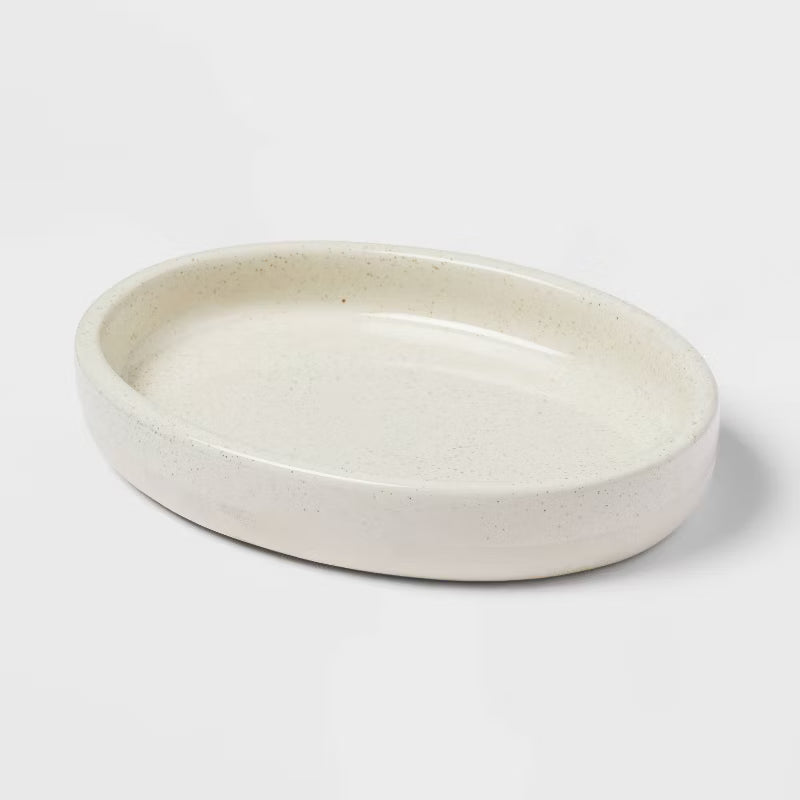 Modern Coordinate Soap Dish