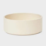 48 fl oz Ceramic Dog Bowl