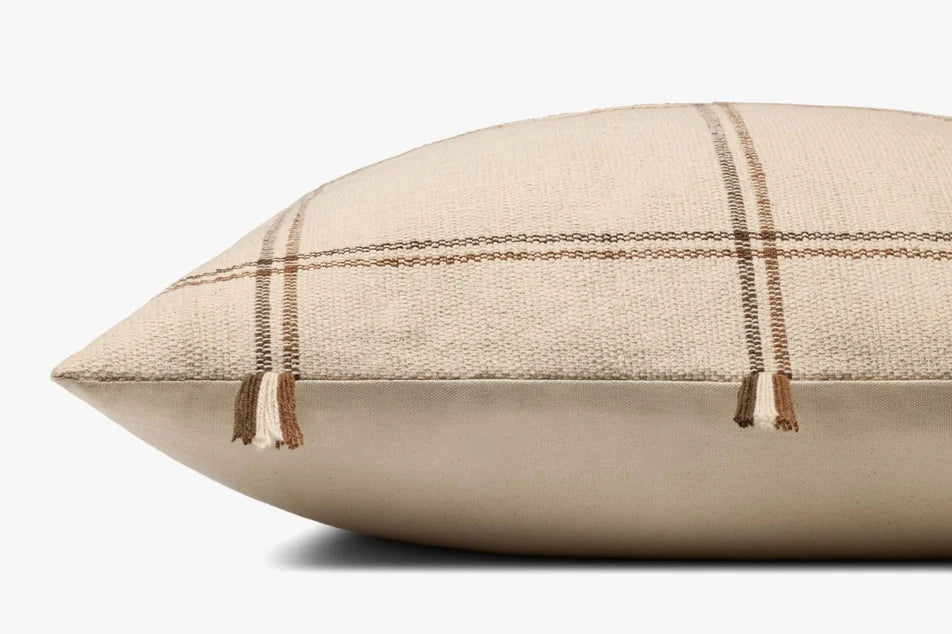 PAL0060 Lainey Natural / Brown