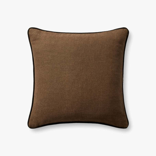 PJBR0005 Hudson Brown / Black