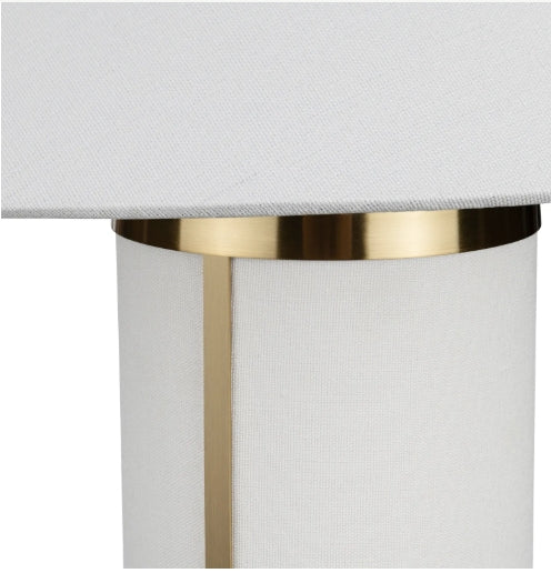 Wyndham Table Lamp