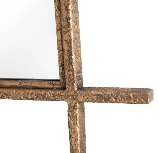 Pierce 3 Mirror