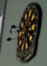 Dart Board