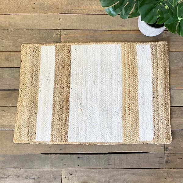 Jute Doormat