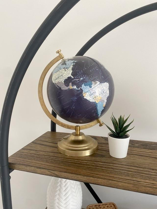 Small Globe