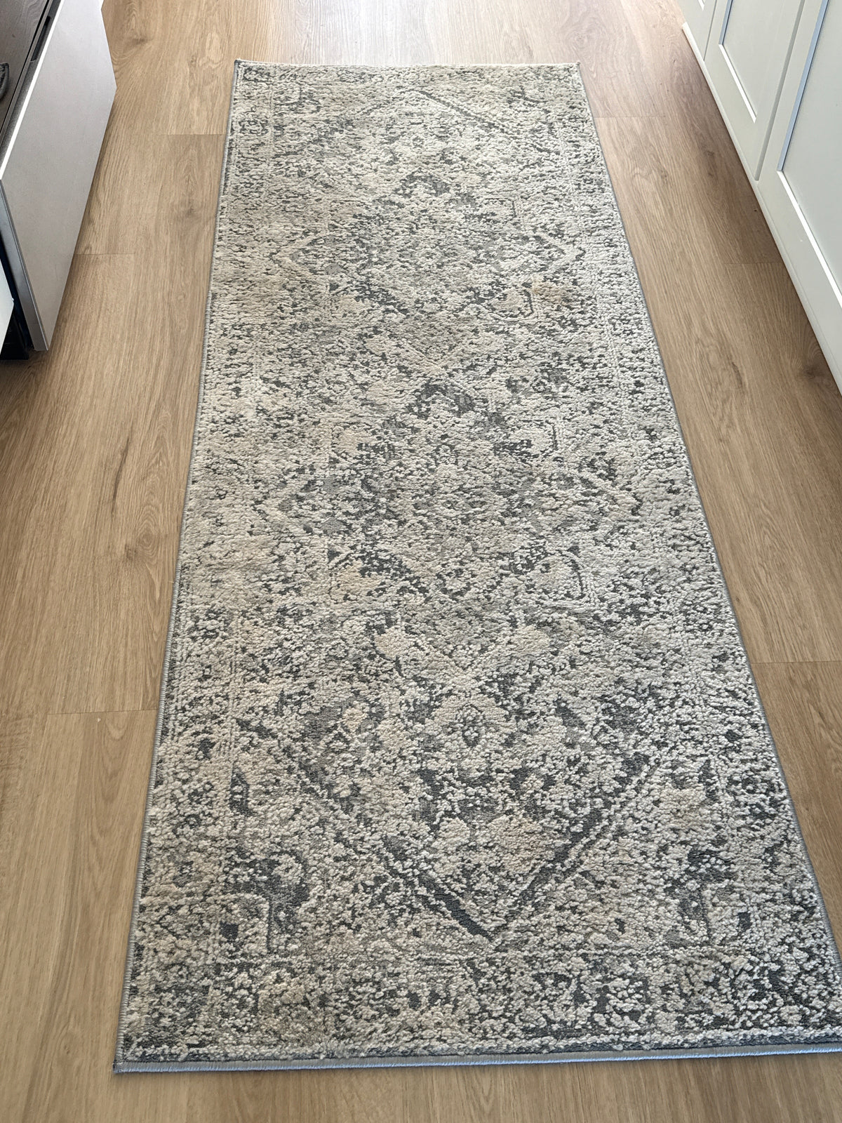Villa Runner Rug 2x6