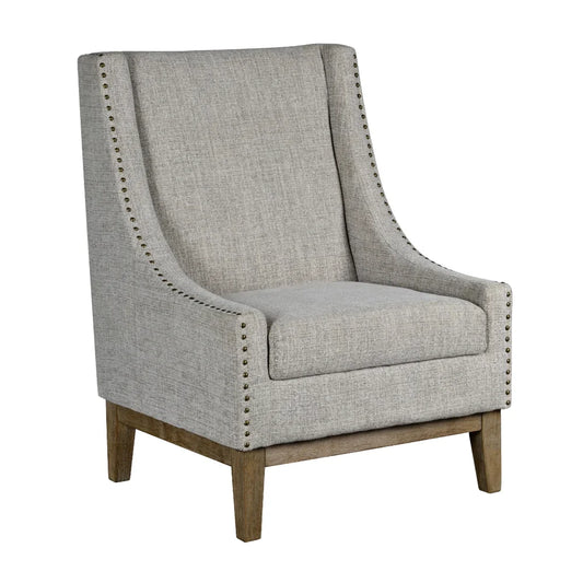 Jasmine Chair - Monarch Oatmeal