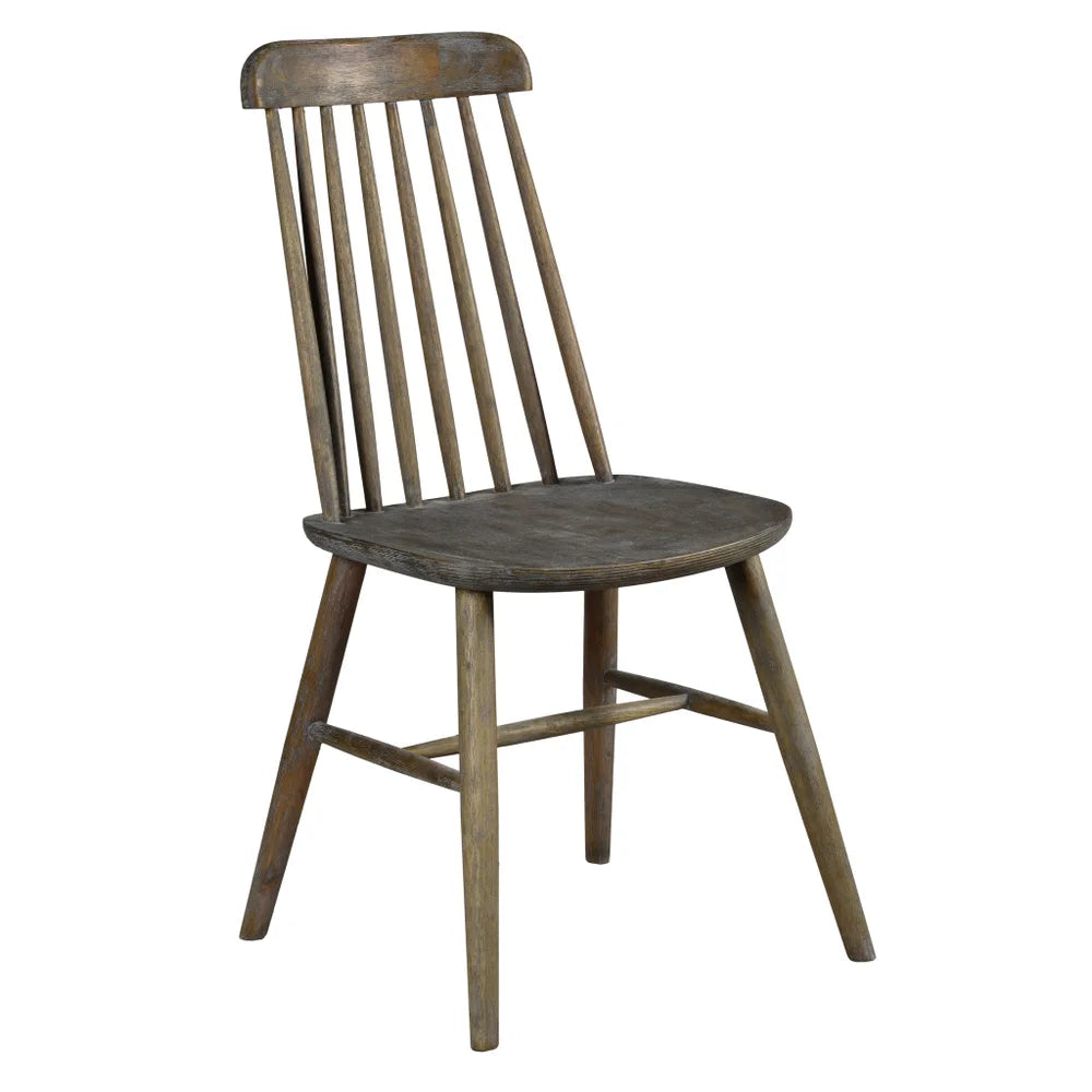 Lloyd Chair - Brown Wash