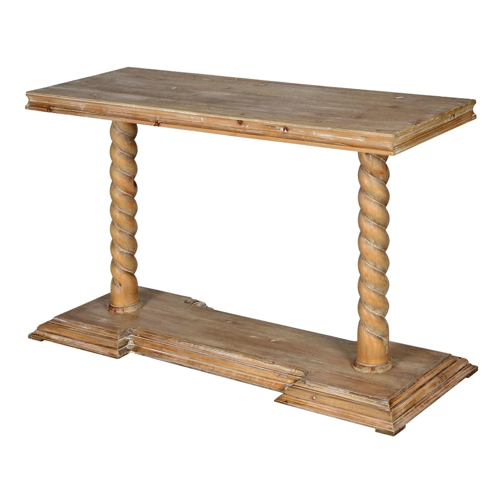 Carlisle Console Table