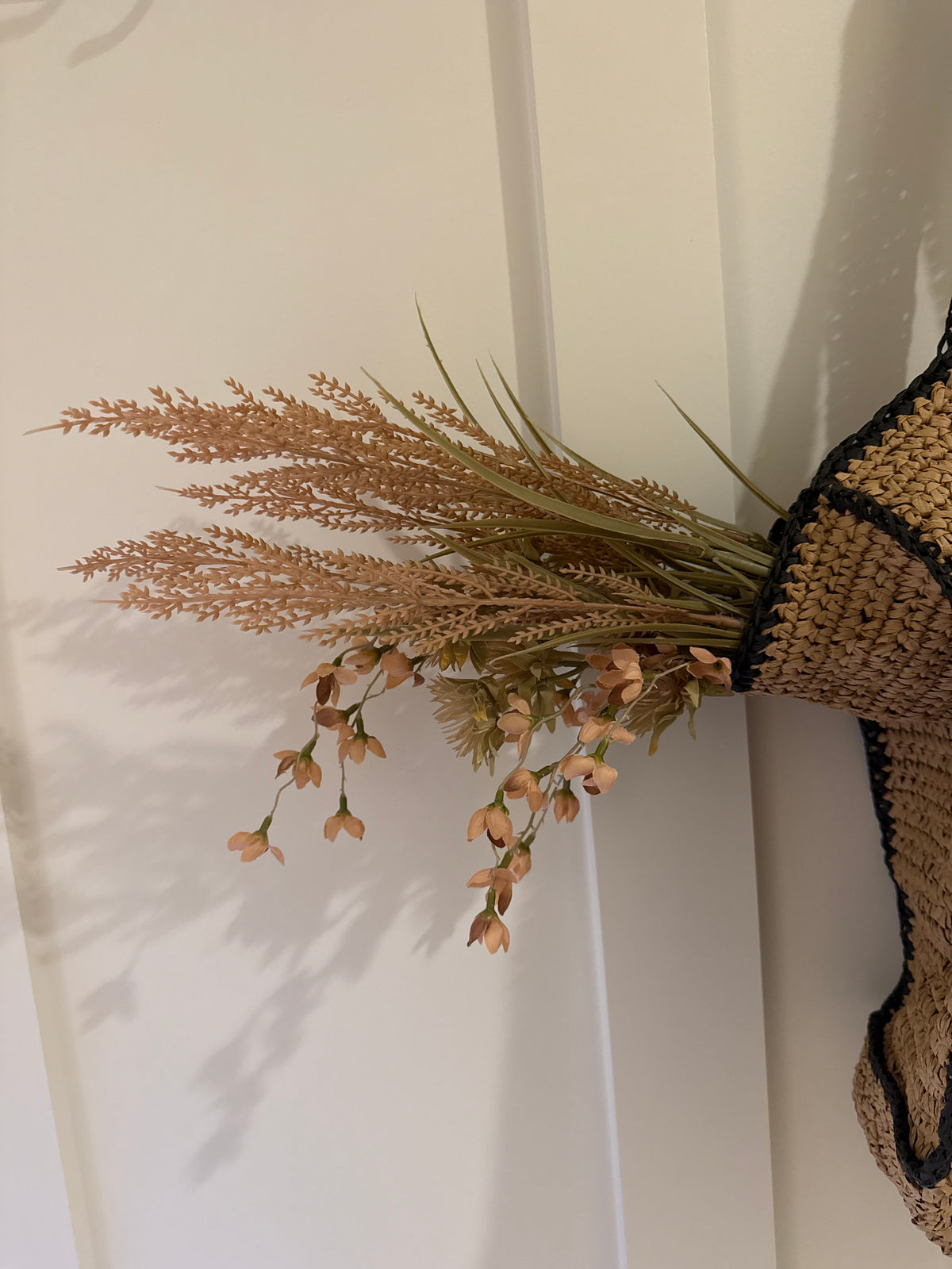 Dried Floral Stem