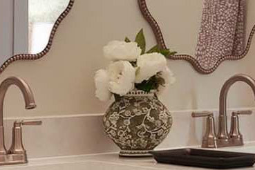 Peony Arrangment