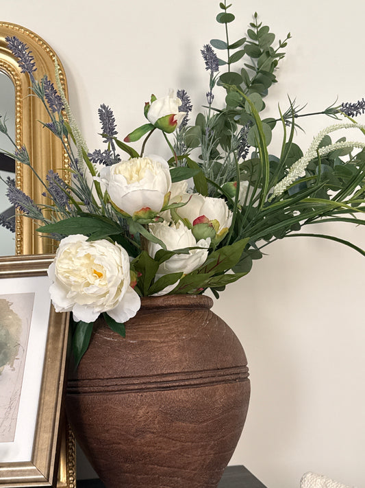 Assorted Floral Stem