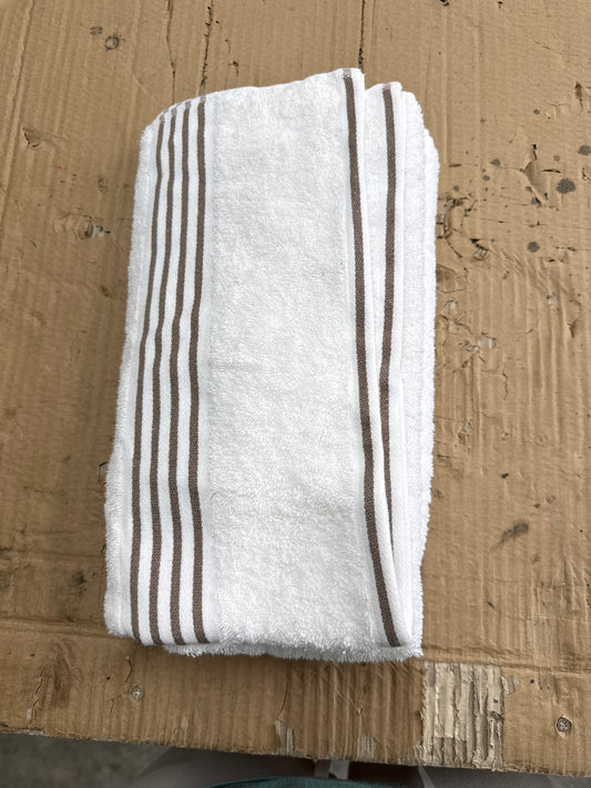 Striped Towel