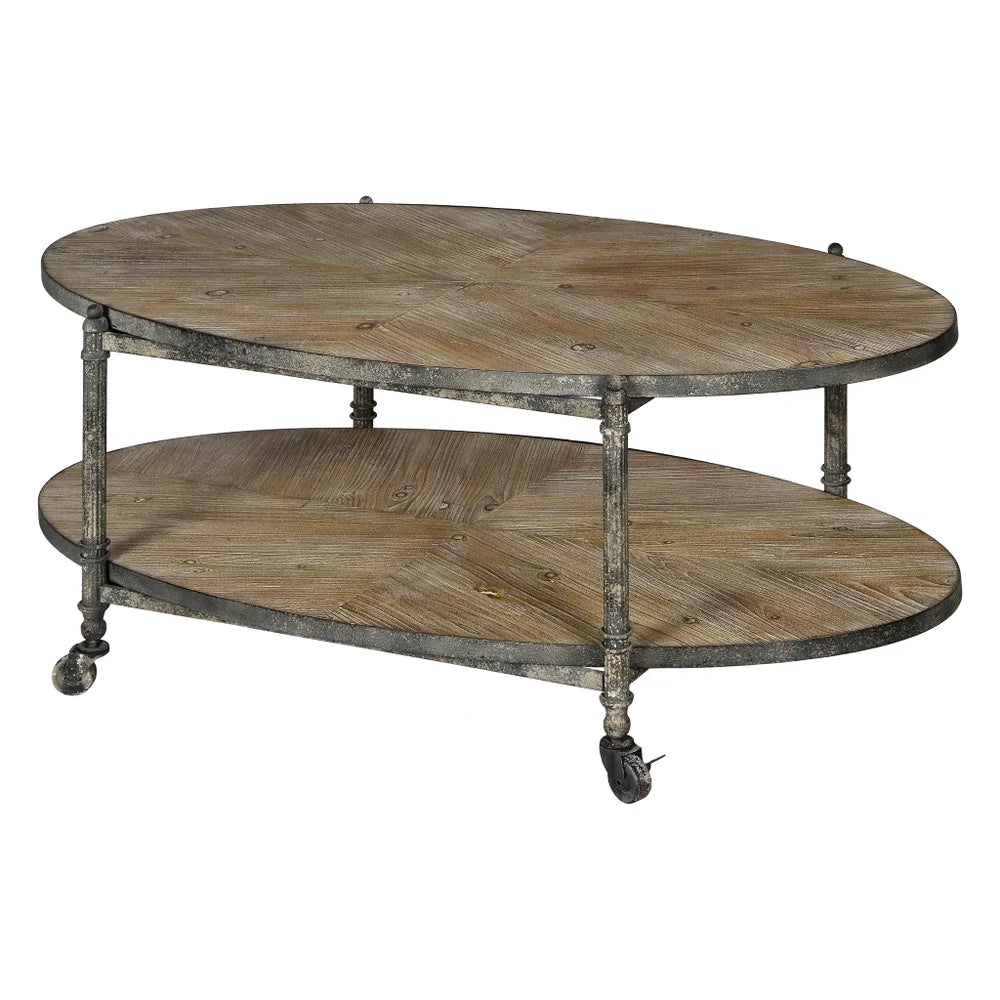 Sherry Coffee Table