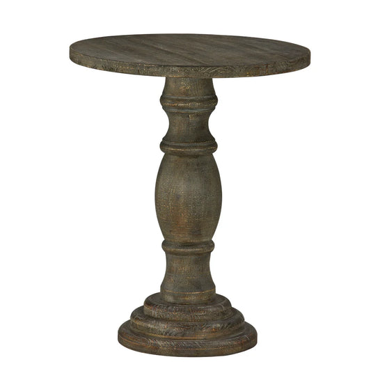 Brennon Accent Table