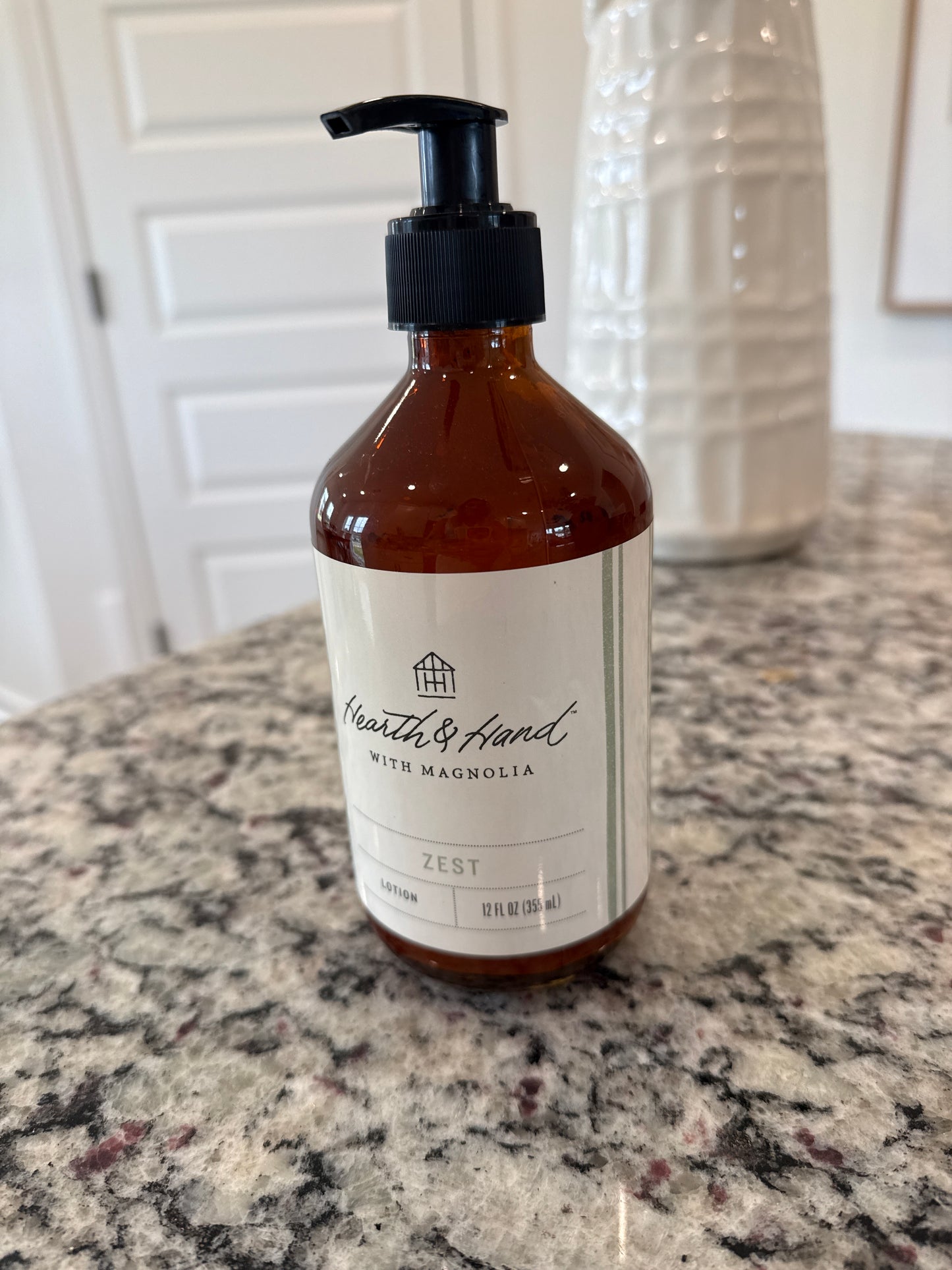 Hearth & Hand Lotion