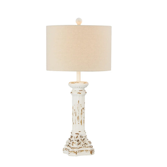 Esmeralda Table Lamp