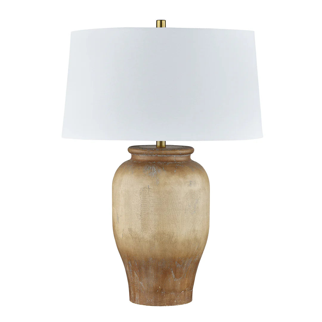 Rocky Table Lamp