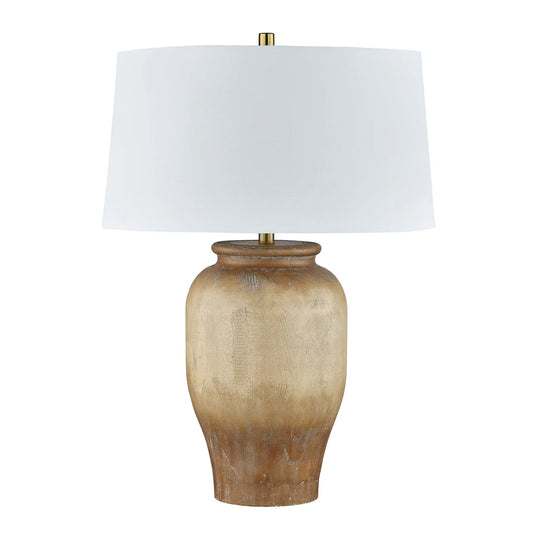 Rocky Table Lamp