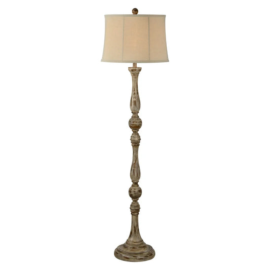 Mikey Floor Lamp