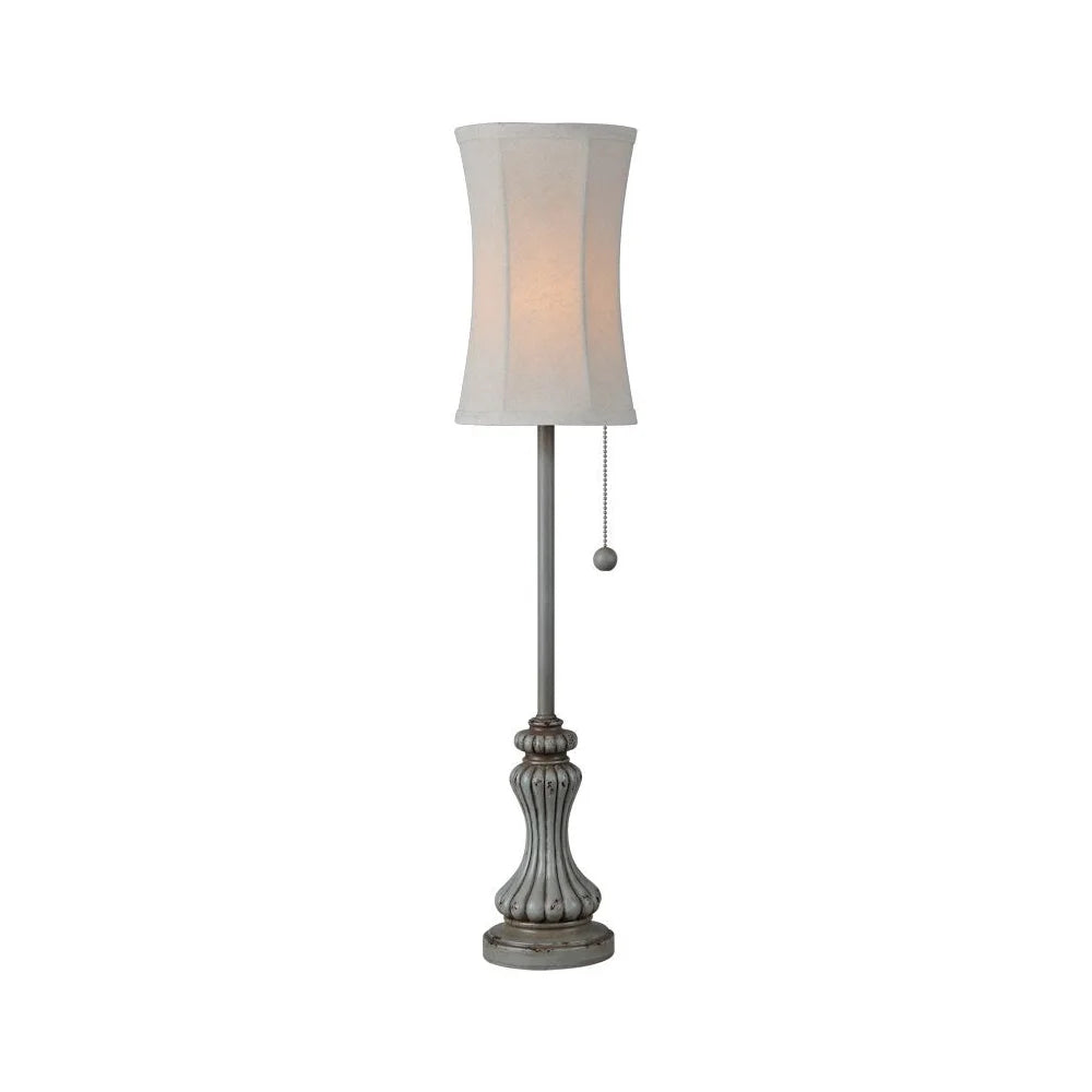 Avery Buffet Lamp