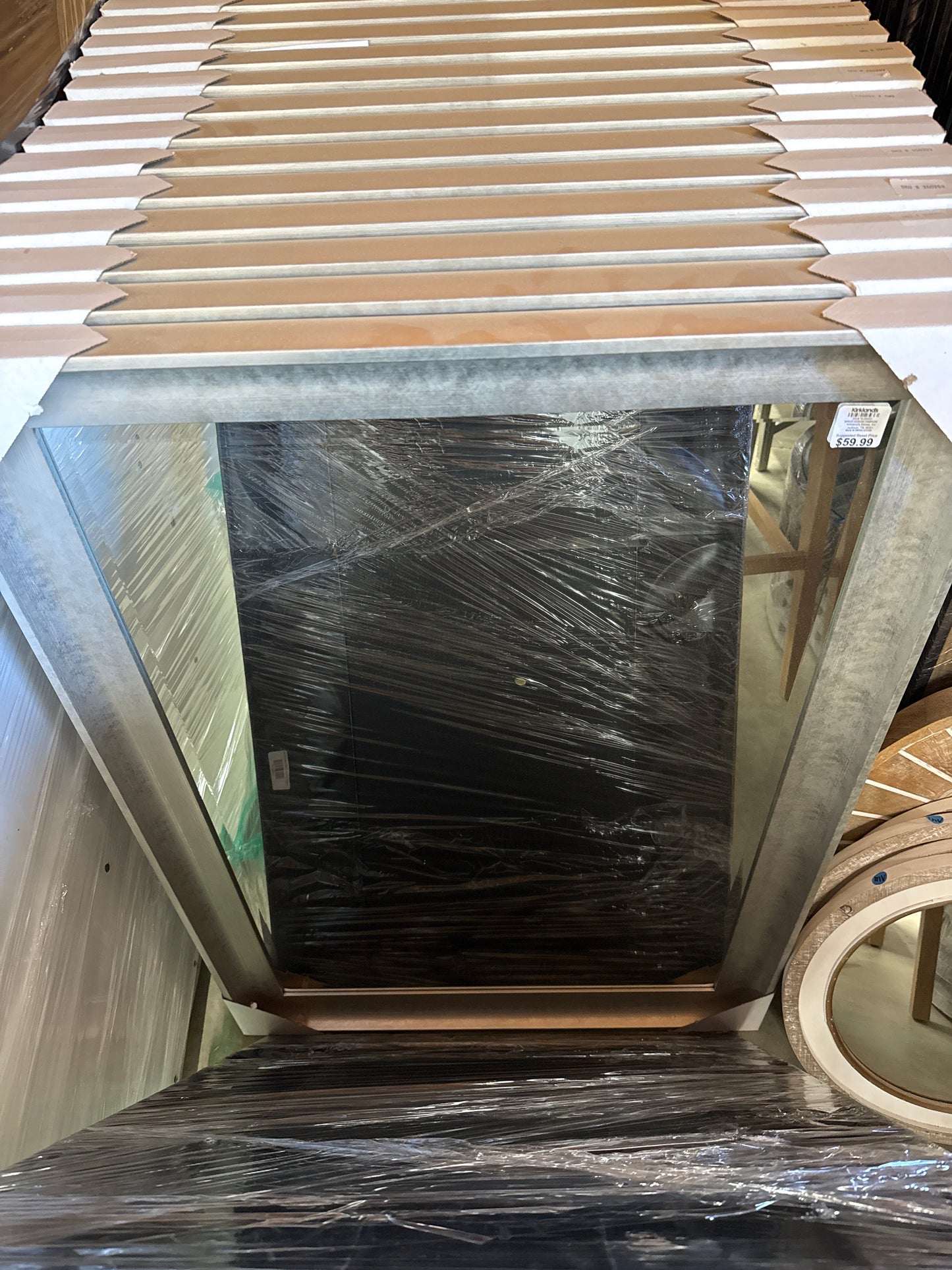 24x36 Mirror