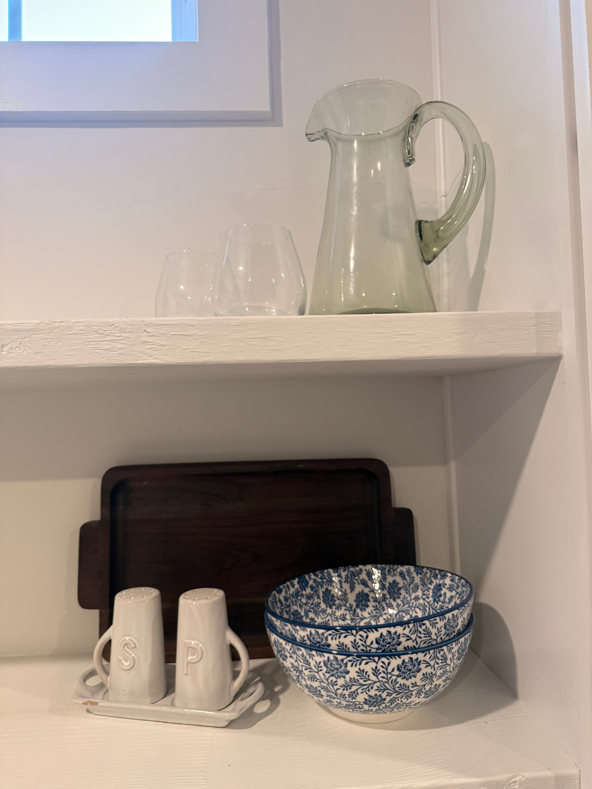 Glass Wine Cup
