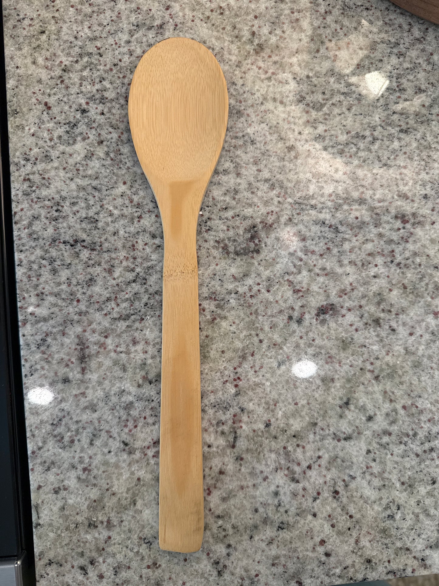 Wooden Spoon