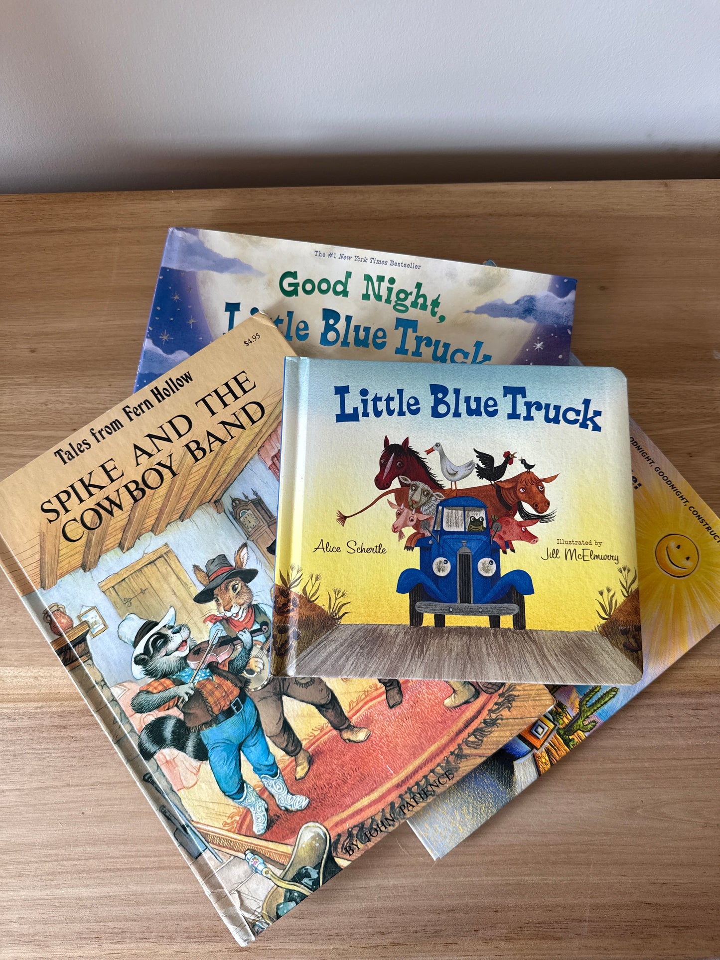 Children’s book