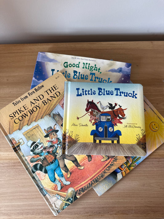 Children’s book