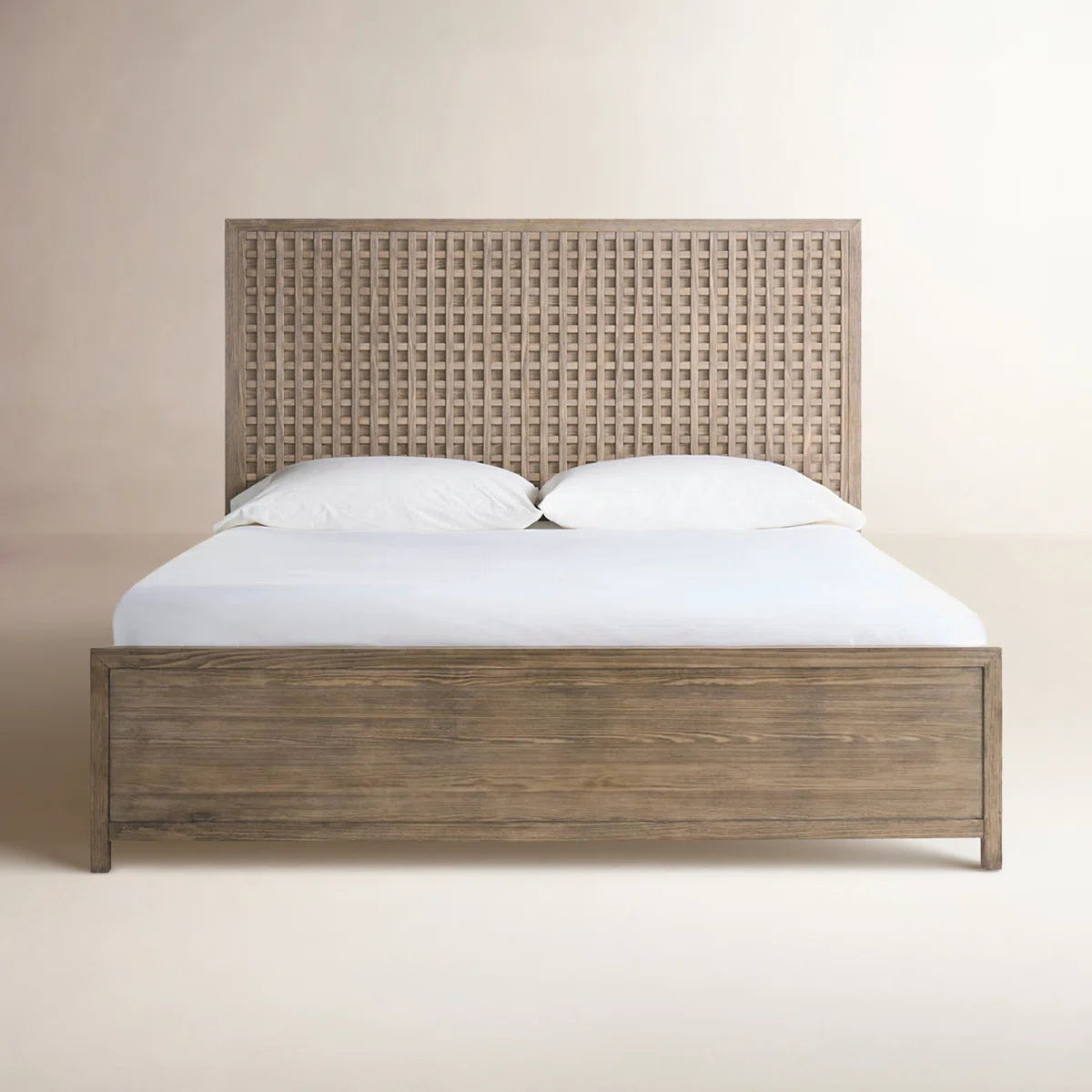 Baxley Standard Bed - King