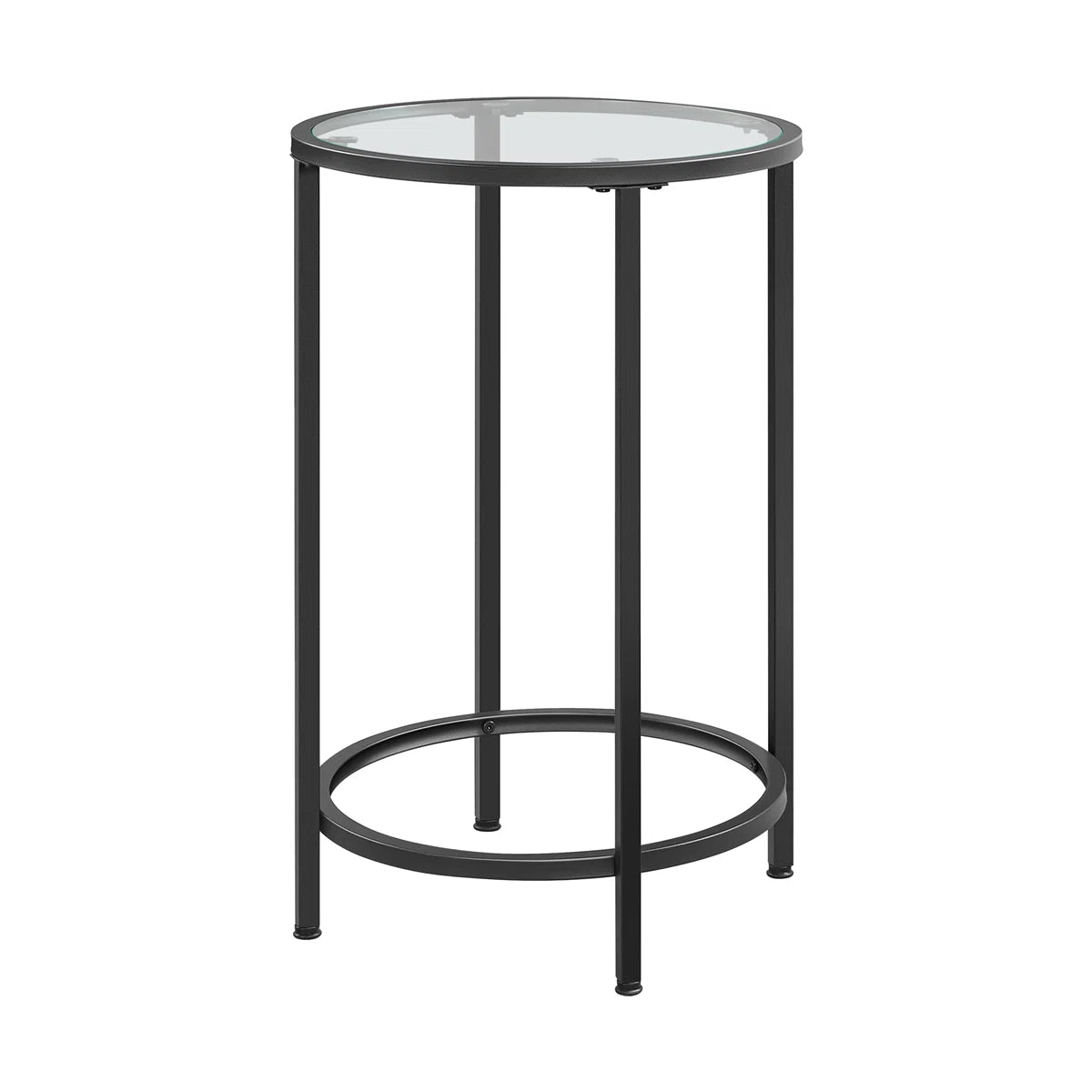 Benniton Top End Table