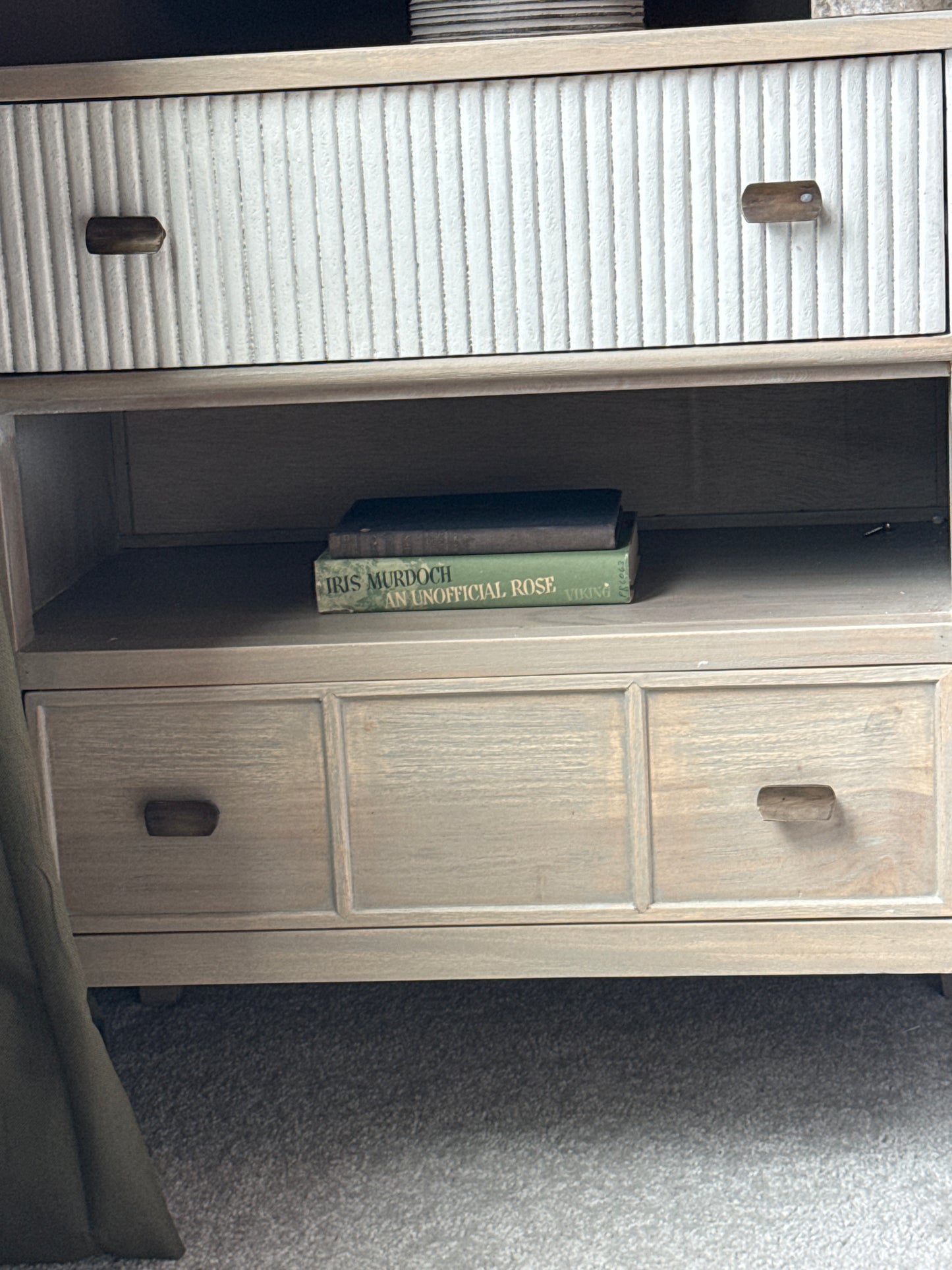 Decorative Reading Books