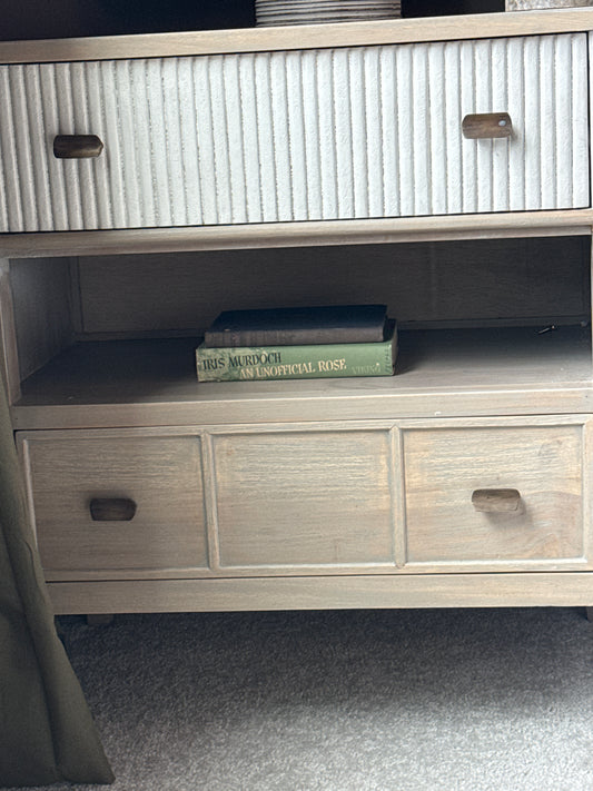 Decorative Reading Books