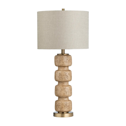 Somerset Table Lamp