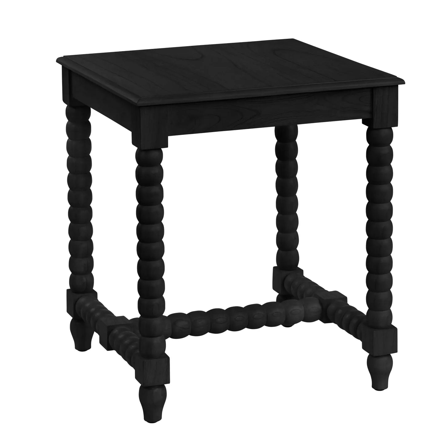 Meridian End Table