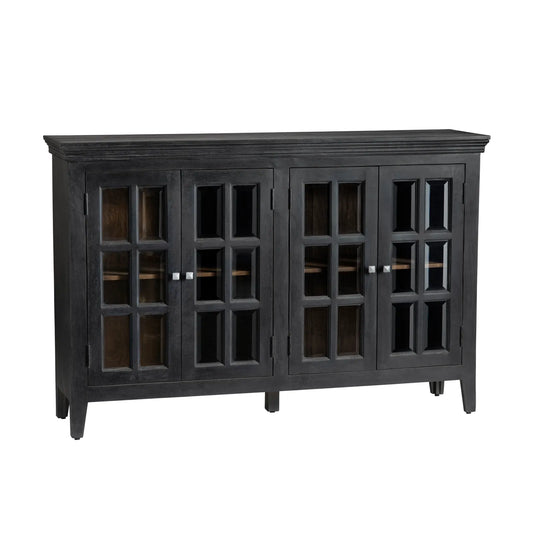 Black Inglewood Sideboard