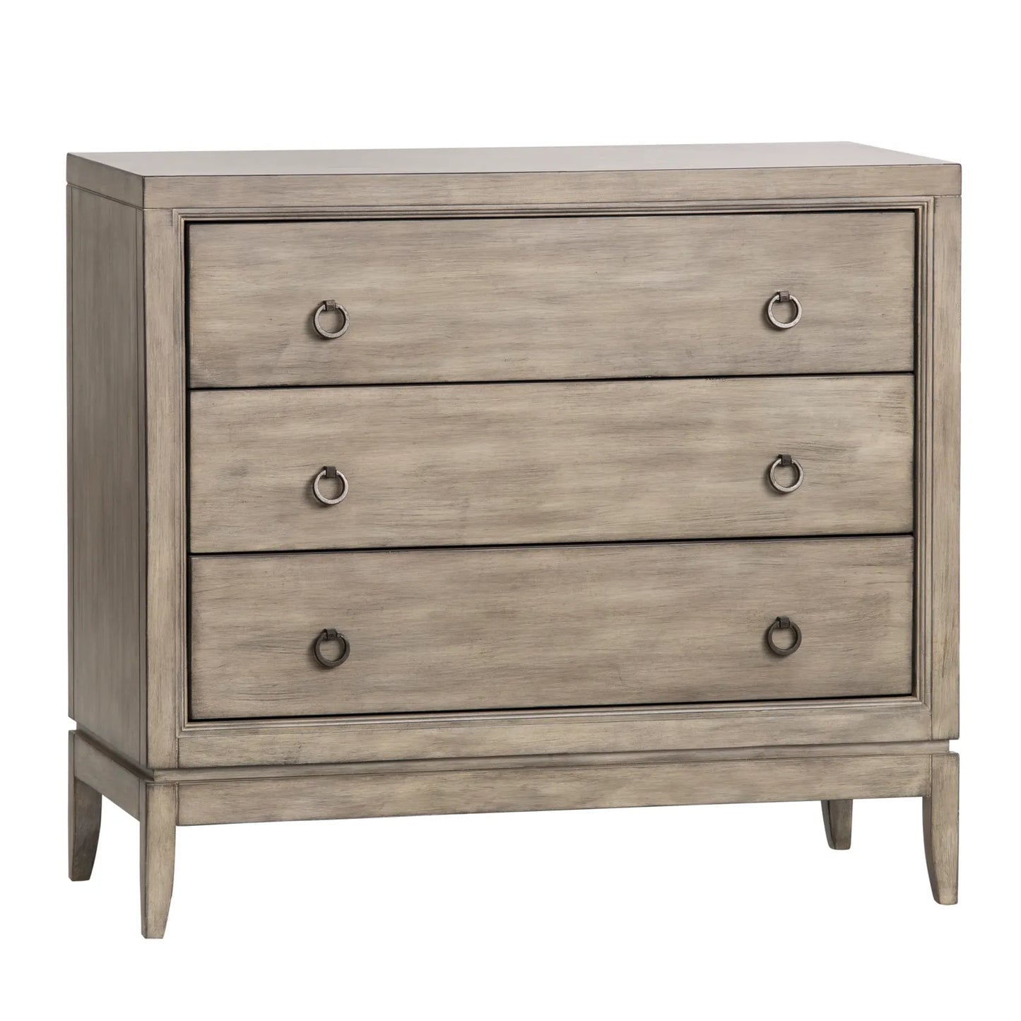 Trimble Chest