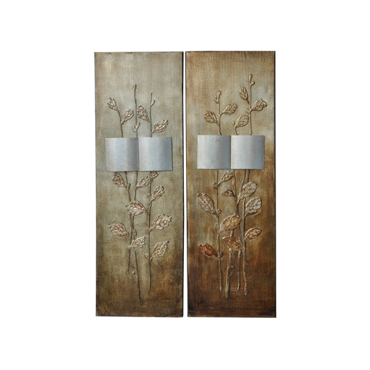 Staver Wall Art Set of 2