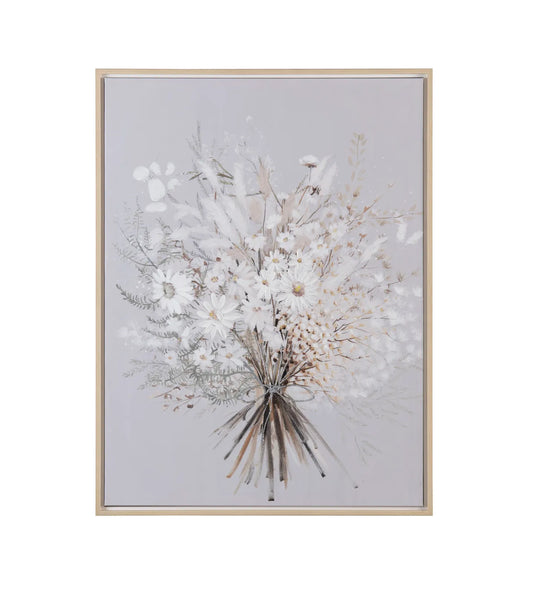 Spring Bouquet Wall Art